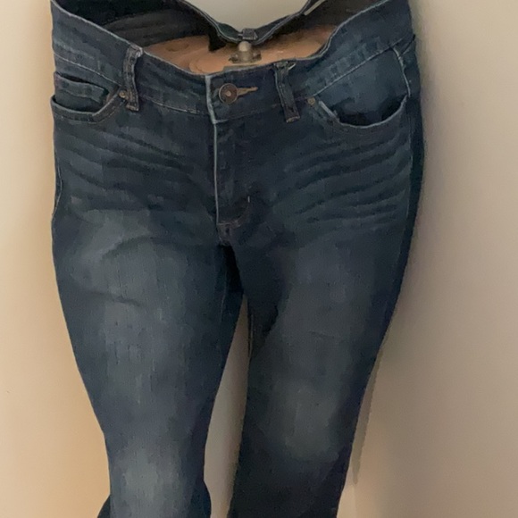 Vintage America Blues Jean with Roll Cuff - Picture 2 of 9